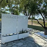 άνεμος * Elaiokhorion