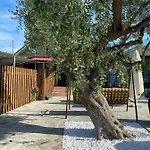 άνεμος Elaiokhorion