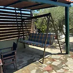 度假居 άνεμος Elaiokhorion