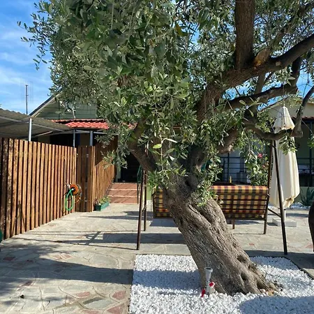 άνεμος Elaiokhorion